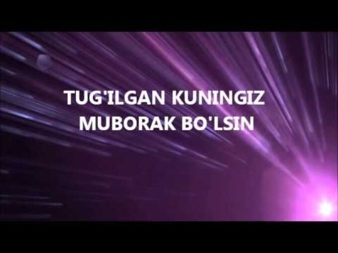 Скачать Песню По Узбекскую Дугонамни Тугилган Куни Скачать Песню По Узбекскую Дугонамни Тугилган Куни