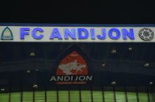 FOTOGALEREYA. Superliga. "Andizhon" - "Olimpik" 1:0