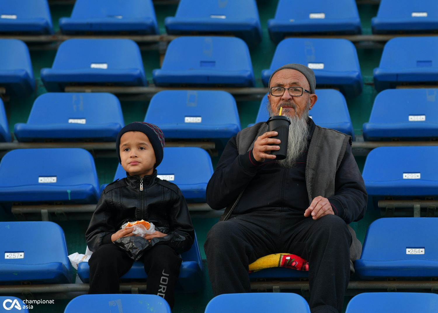 FOTOGALEREYA. Superliga. &quot;Olimpik&quot; – &quot;Bunyodkor&quot; 0:1