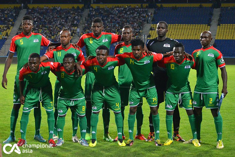 Uzbekistan vs Burkina-Faso 1:0