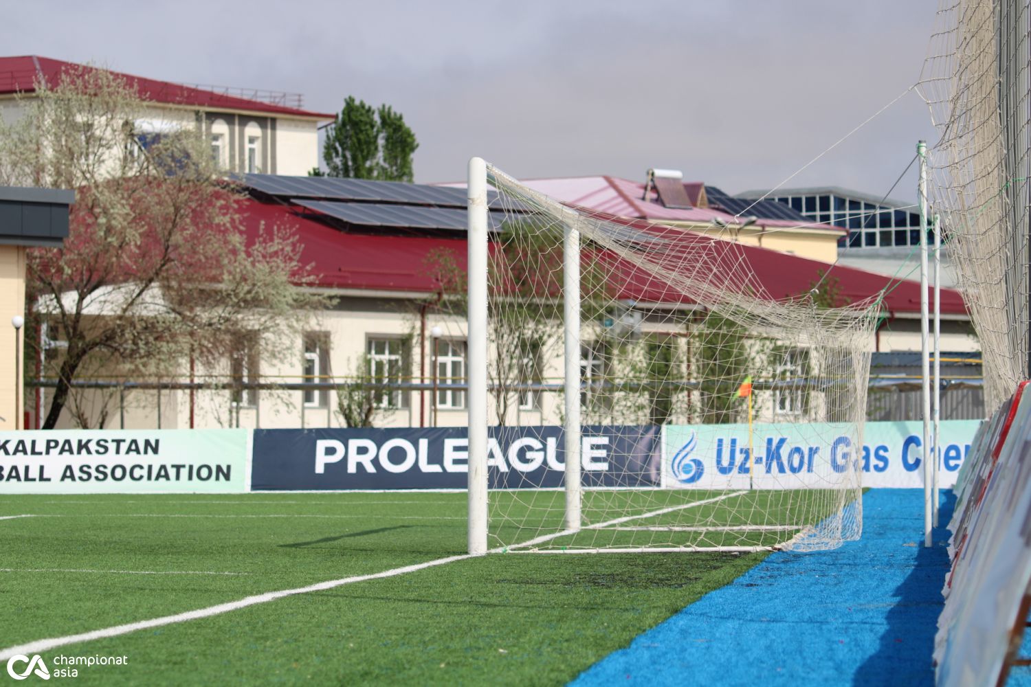 FOTOGALEREYA. Pro liga. "Jayxun" - "Olimpik"