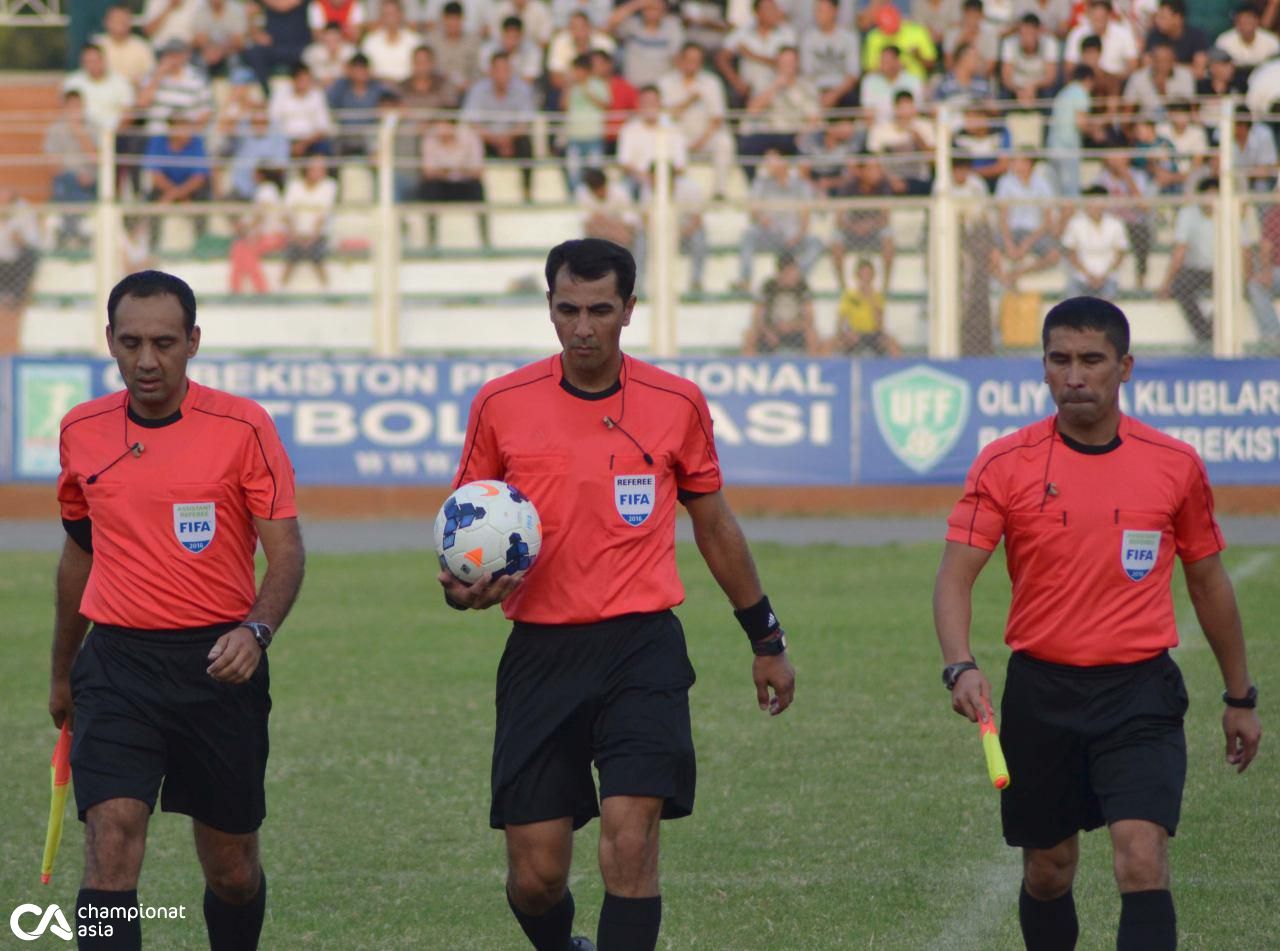 Kokand-1912 vs Metallurg