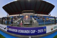 FOTOGALEREYA. O'zbekiston U-23 – Saudiya Arabistoni U-23 3:1