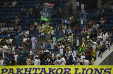 FOTOGALEREYA. Superliga-2025. “Paxtakor” - OKMK 1:2