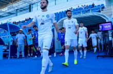 FOTOGALEREYA. Superliga. "Buxoro" - "Xorazm" – 1:1