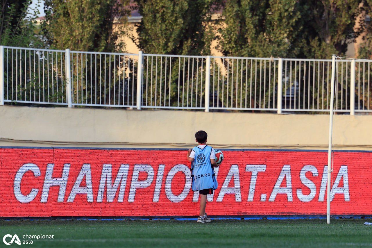 FOTOGALEREYA. Superliga. "Qo'qon-1912" - "Bunyodkor"– 2:2