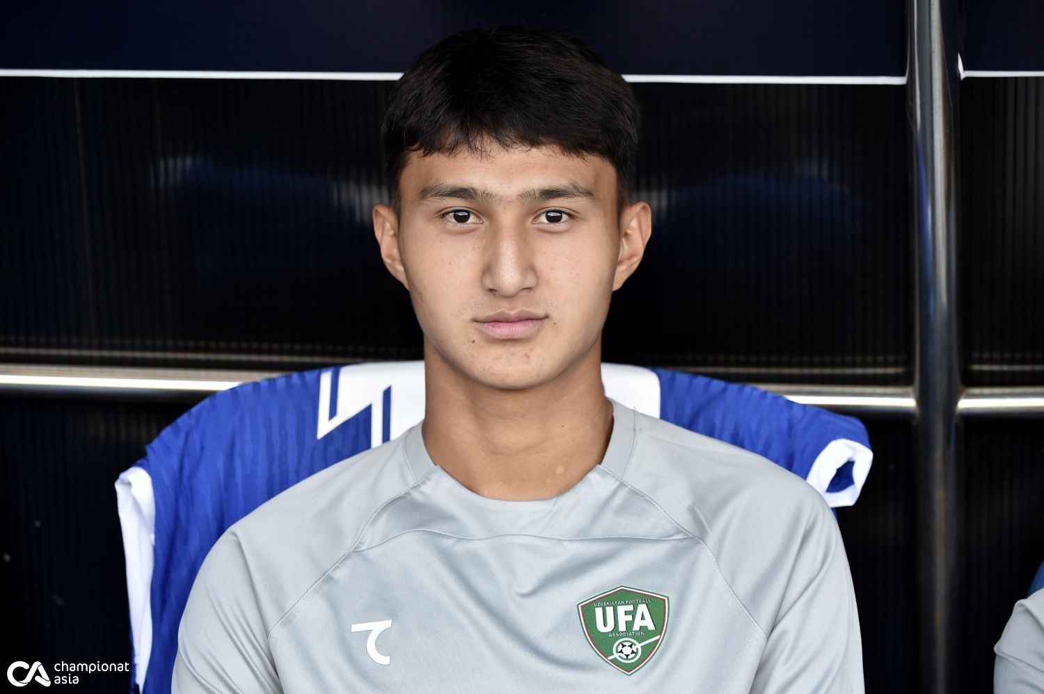 ФОТОГАЛEРEЯ. Ўртоқлик учрашуви Ўзбекистон U-17 – Туркия U-17 0:0