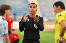 ФОТОГАЛЕРЕЯ. Пролига. "Олимпик-MobiUz" – "Арал" 3:1