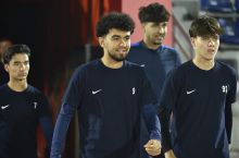 ФОТОГАЛЕРЕЯ. Ўзбекистон кубоги финали олдидан "Бухоро" машғулоти (28.10.2025)