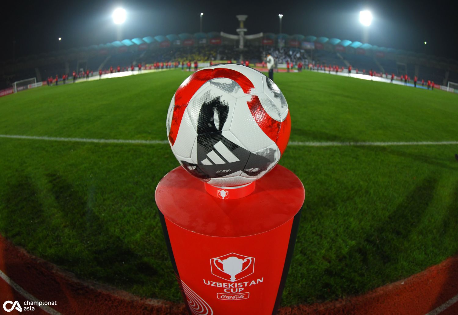 FOTOGALEREYA. O&#039;zbekiston kubogi finali. &quot;Paxtakor&quot; - &quot;Buxoro&quot; 1:0