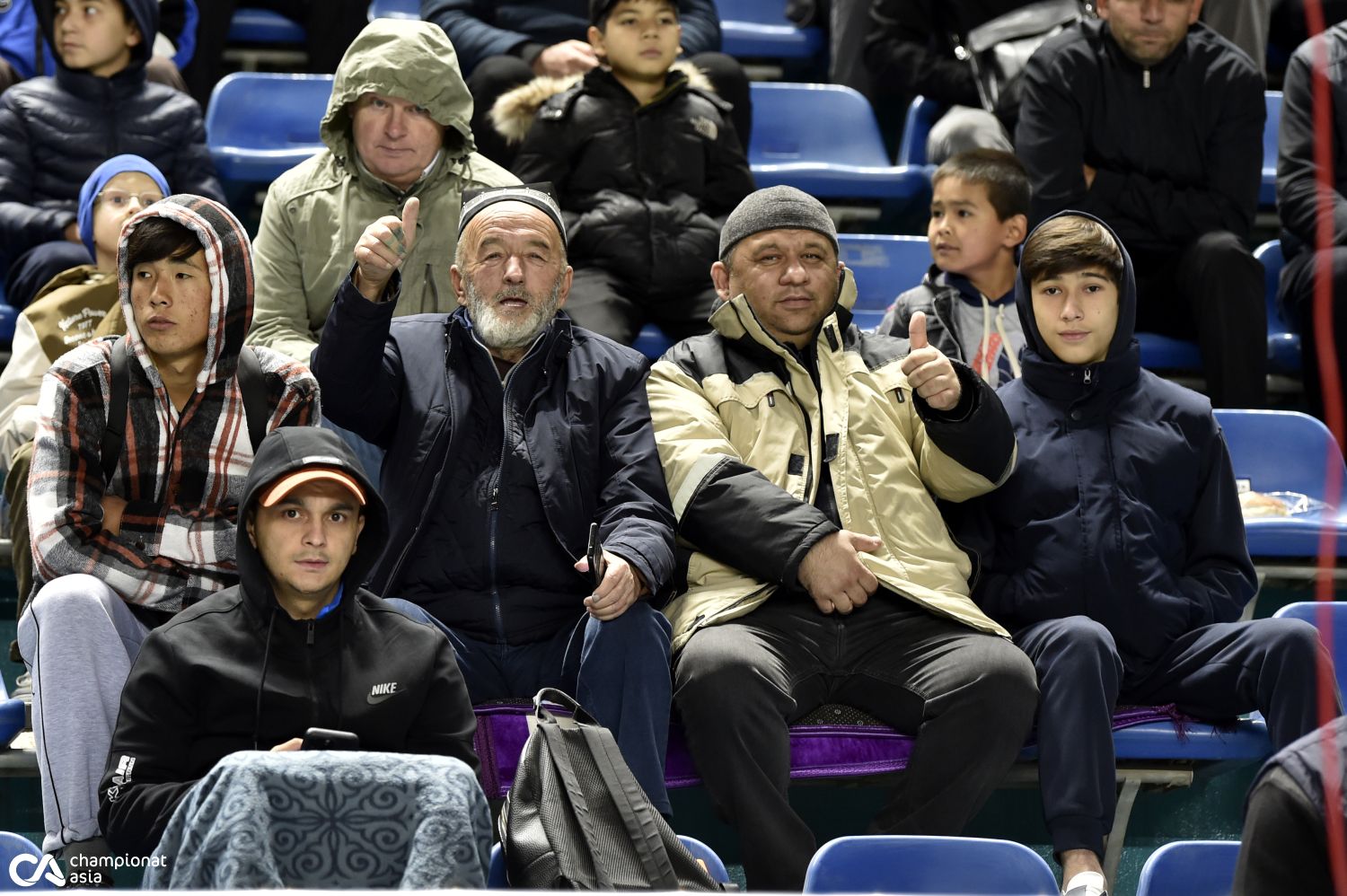 ФОТОГАЛЕРЕЯ. Суперлига. &quot;Пахтакор&quot; – &quot;Бунёдкор&quot; 4:2