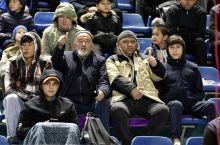 ФОТОГАЛЕРЕЯ. Суперлига. "Пахтакор" – "Бунёдкор" 4:2