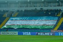 ФОТОГАЛЕРЕЯ. Элит ОЧЛ. "Насаф" - "Ал Ваҳда" – 1:2