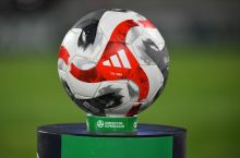 ФОТОГАЛЕРЕЯ. Суперлига-2025. ОКМК – "Навбаҳор" 3:1