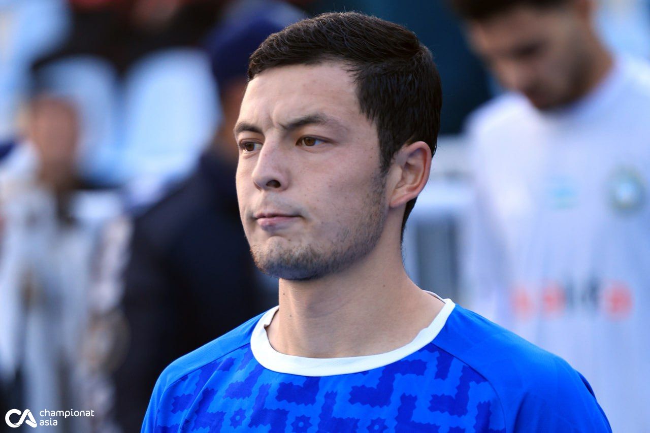 ФОТОГАЛЕРЕЯ. Суперлига. &quot;Қўқон-1912&quot; - &quot;Пахтакор&quot; – 0:0