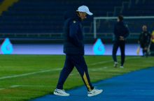 ФОТОГАЛЕРЕЯ. Суперлига. "Насаф" - "Машъал"– 1:2