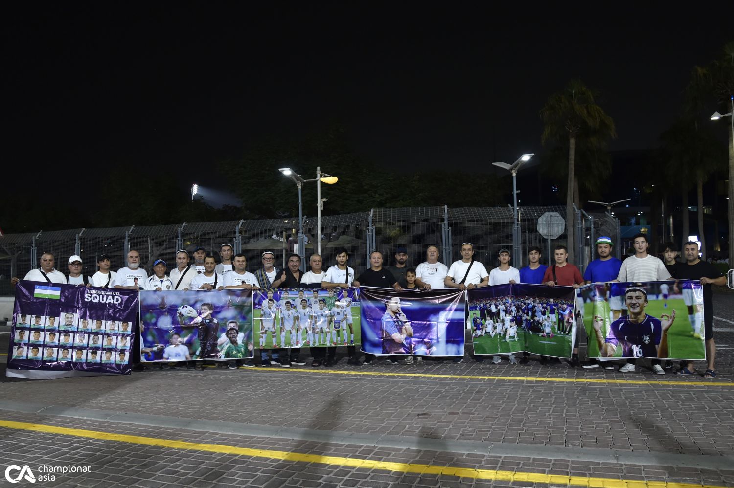 ФОТОГАЛЕРЕЯ.  U-17 Жаҳон чемпионати. Ирландия - Ўзбекистон 2:1