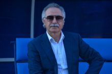 ФОТОГАЛЕРЕЯ. Суперлига. "Динамо" - "Андижон" – 2:0