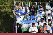 ФОТОГАЛЕРЕЯ. U-17 Жаҳон чемпионати. Италия - Ўзбекистон (3:2)