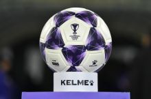 ФОТОГАЛЕРЕЯ. Элит ОЧЛ. "Насаф" - "Трактор" 0:1