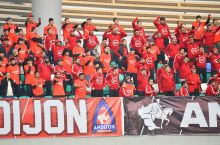 ФОТОГАЛЕРЕЯ. Суперлига-2025. "Бунёдкор" - "Андижон" 1:2