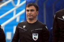 ФОТОГАЛЕРЕЯ. Суперлига. "Қўқон-1912" - "Сўғдиёна" – 2:0