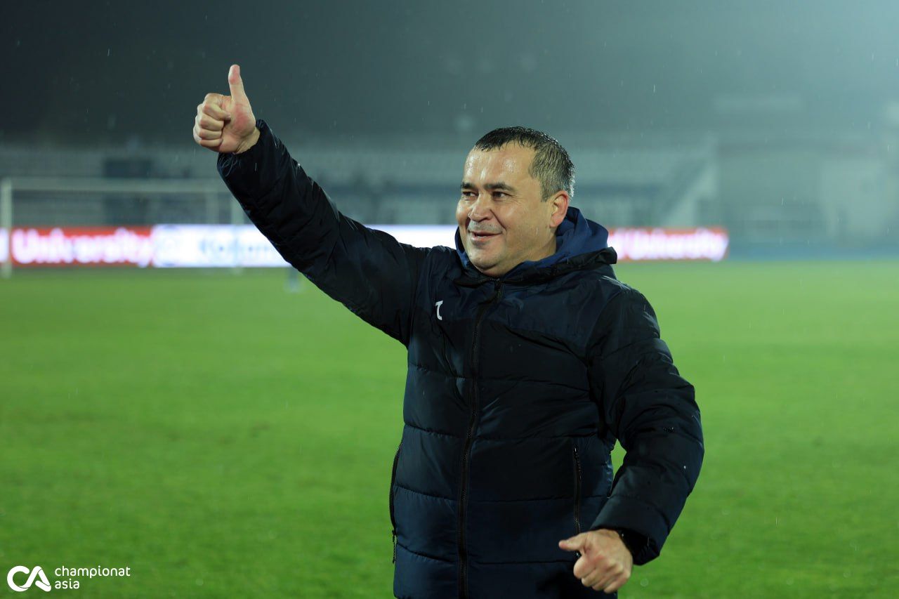 ФОТОГАЛЕРЕЯ. Суперлига, плей-офф &quot;Қўқон-1912&quot; - &quot;Хоразм&quot; – 1:1 (пен 5:4)