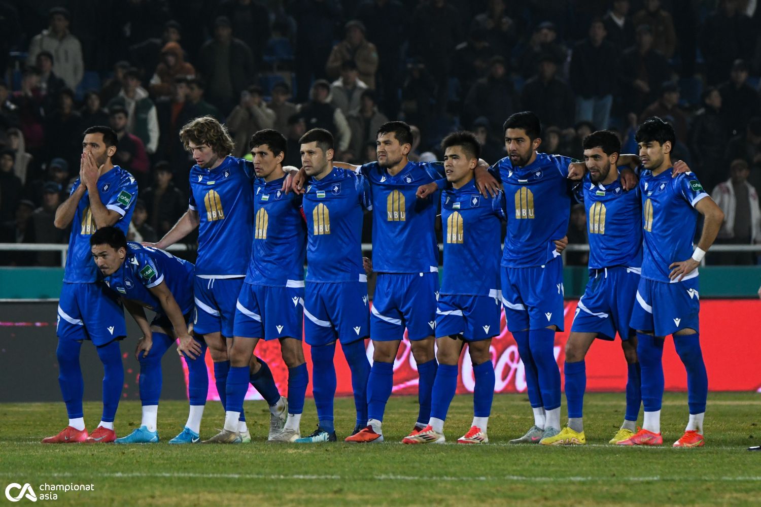 ФОТОГАЛЕРЕЯ. Суперлига. &quot;Машъал&quot; - &quot;Бухоро&quot;– 0:0 (пен 3:1)