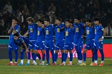 ФОТОГАЛЕРЕЯ. Суперлига. "Машъал" - "Бухоро"– 0:0 (пен 3:1)