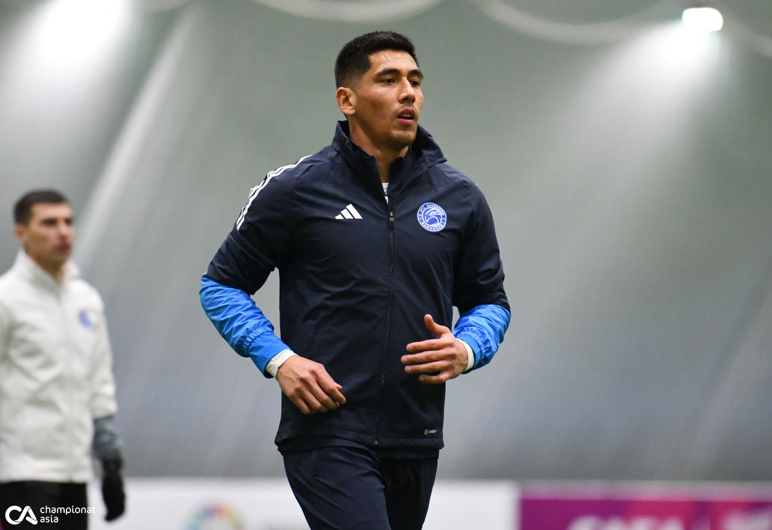 ФОТОГАЛЕРЕЯ. "Навбаҳор" машғулоти (22.12.2025)