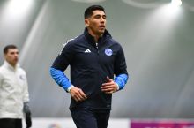 ФОТОГАЛЕРЕЯ. "Навбаҳор" машғулоти (22.12.2025)