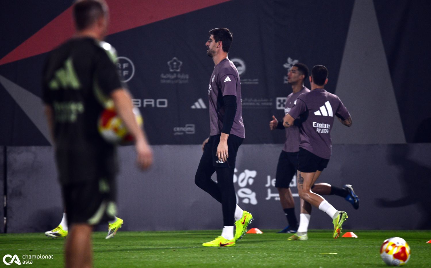 Реал Мадрид