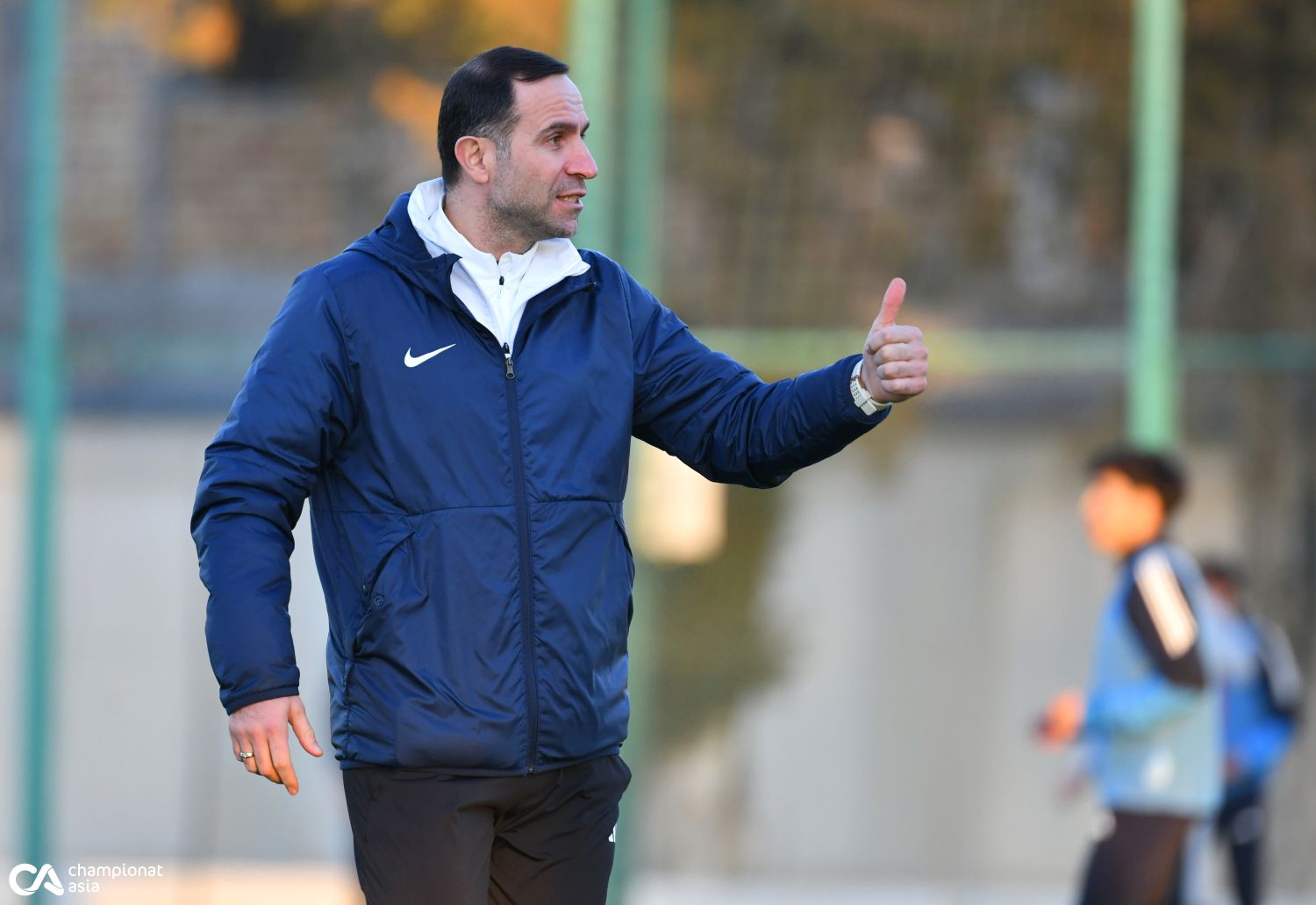 ФОТОГАЛЕРЕЯ. "Навбаҳор" машғулоти (09.01.2026)