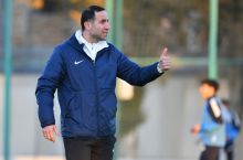 ФОТОГАЛЕРЕЯ. "Навбаҳор" машғулоти (09.01.2026)