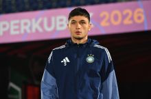 ФОТОГАЛЕРЕЯ. Ўзбекистон Суперкубоги. "Пахтакор"нинг расмий машғулоти