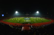 ФОТОГАЛЕРЕЯ. Ўзбекистон Суперкубоги. "Нефтчи" - "Пахтакор" 1:0