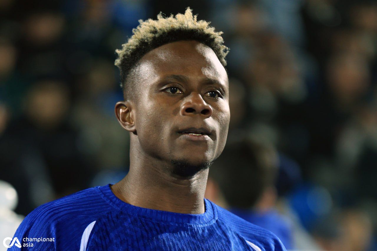 ФОТОГАЛЕРЕЯ. Суперлига. "Қўқон-1912" - "Навбаҳор" 2:1