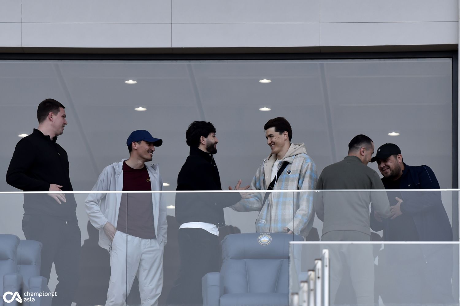 ФОТОГАЛЕРЕЯ. Суперлига. "Сўғдиёна" - "Пахтакор" 2:4