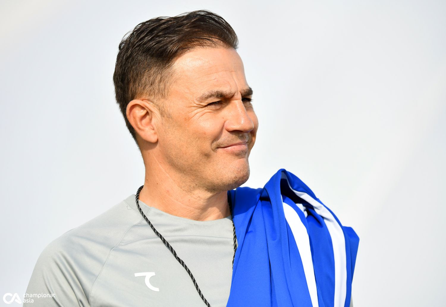 ФОТОГАЛЕРЕЯ. Ўзбекистон МТЖ машғулоти (23.03.2026)