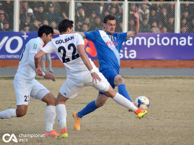 Kokand-1912 vs Nasaf