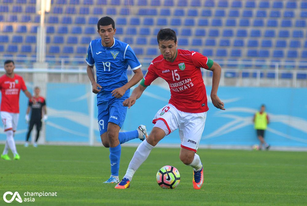 Lokomotiv - Metallurg 3:1