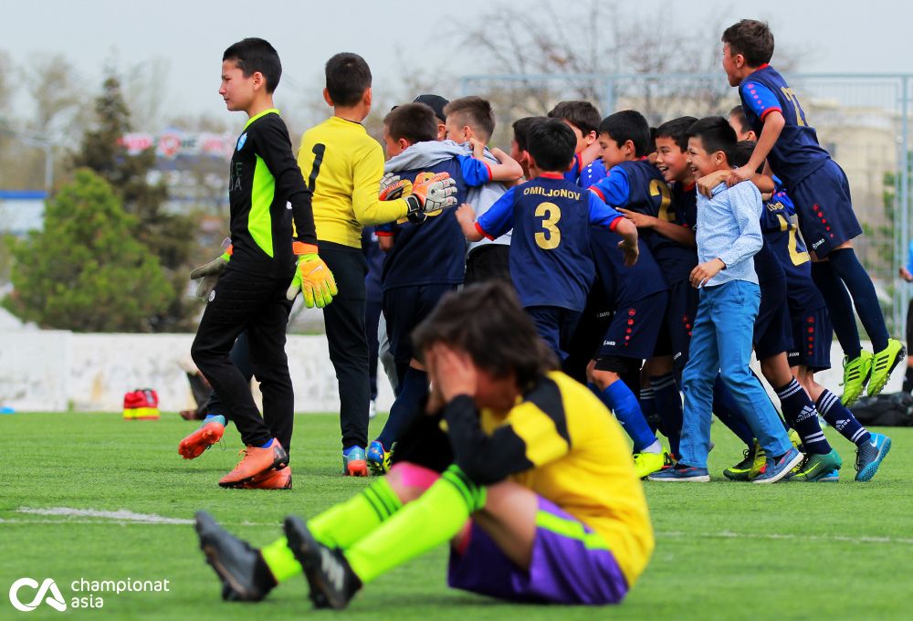 ФОТОГАЛЕРЕЯ. &quot;Navruz Cup&quot;-2019. Финал