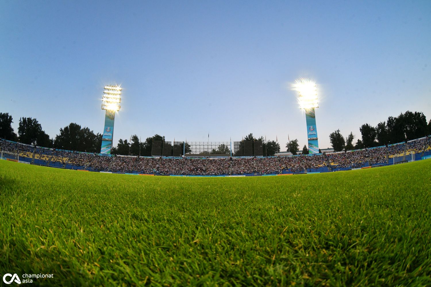 ФОТОГАЛЕРЕЯ. Қатар U-23 - Ўзбекистон U-23 0:6