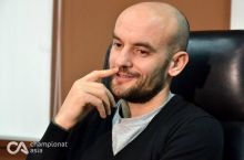 Илёс Зейтуллаев: "Мен бошқа клубга ижарага кетаман"