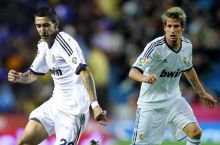 "Yuventus" Madridning "Real"idan uchta futbolchi sotib olmoqchi 