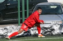 Salim Mustafoevni tavallud ayyomi bilan tabriklaymiz 