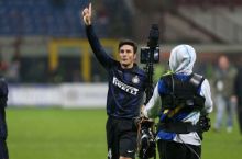 "Inter" Zanettiga klub tizimidan ish taklif qilmoqchi