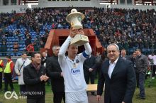 Суперкубок Узбекистана: «Ложка  дегтя в бочке меда»