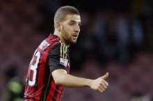 Odil Taarabt: "Milan"da Angliyadagidan boshqacha o'ynayapman"