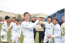 “Bunyodkor” – O'zbekiston superkubogi sohibi-2014. VIDEO